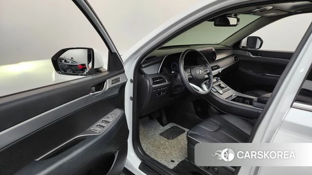 Hyundai Palisade id 4872142 из Кореи 37
