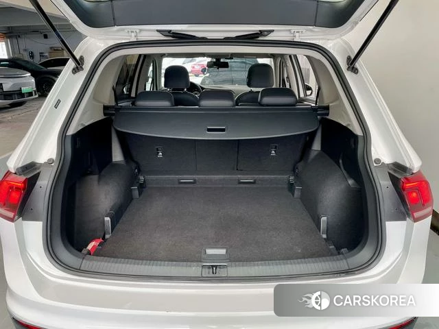 Volkswagen Tiguan L id 4265031 из Китая 21