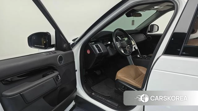 Land Rover Discovery 5 id 4726818 из Кореи 20