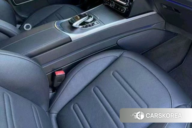 Mercedes-Benz G-class id 4277841 из Китая 10