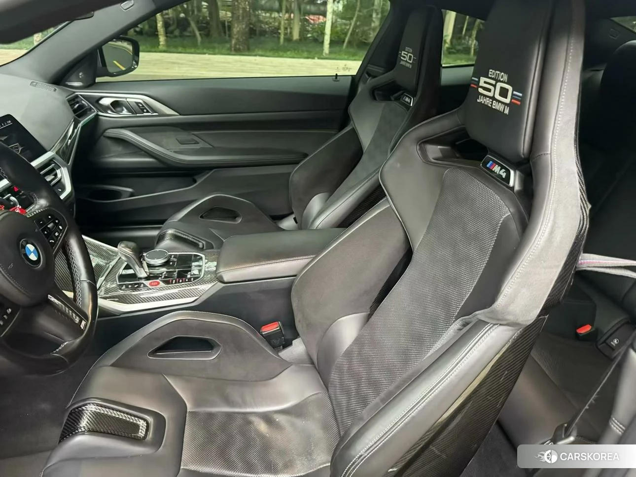 BMW M4 id 4441192 из Китая 10