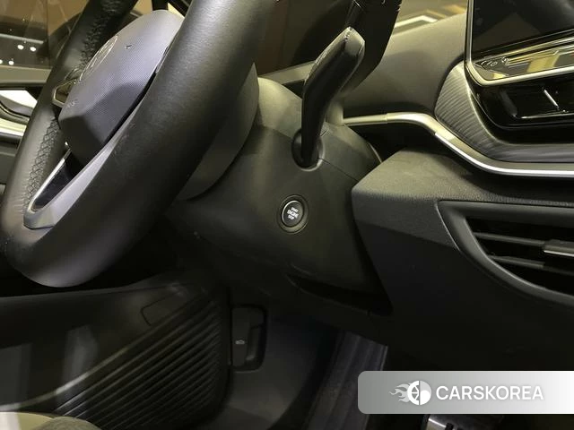 Volkswagen ID.4 CROZZ id 4273426 из Китая 28