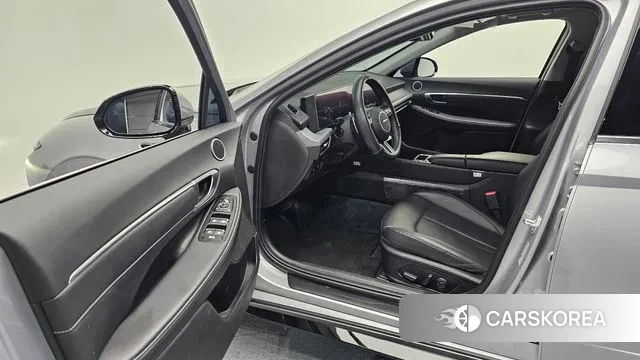 Hyundai Sonata D Edge (DN8) id 3410169 из Кореи 20