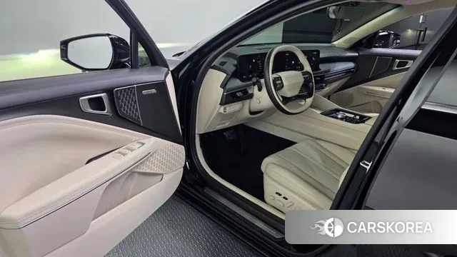 Kia The New K8 id 3679448 из Кореи 20