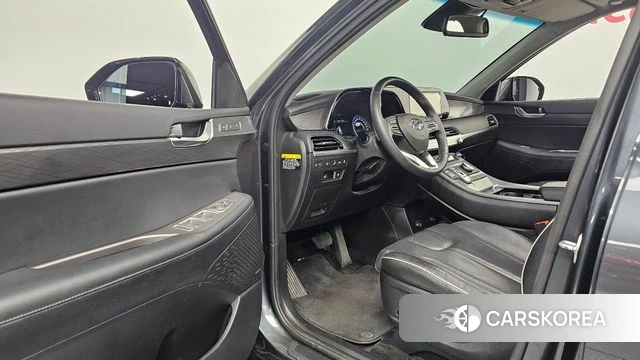 Hyundai Palisade id 4384241 из Кореи 31