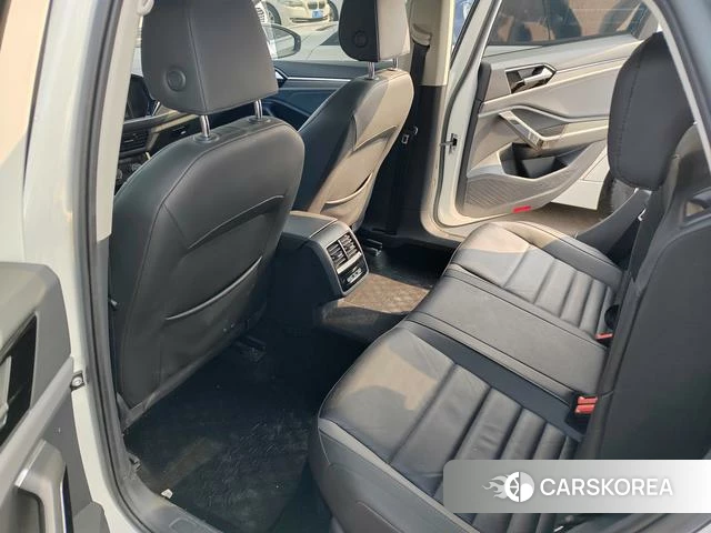 Volkswagen Sagitar id 4257920 из Китая 15