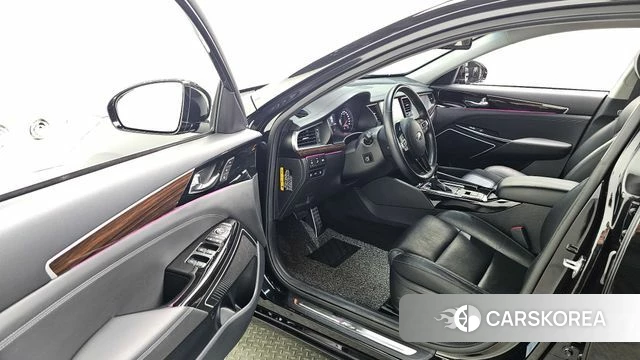 Kia Come New K7 id 3911696 из Кореи 20