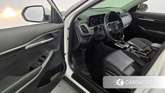 Kia The New Seltos id 3518437 из Кореи 20