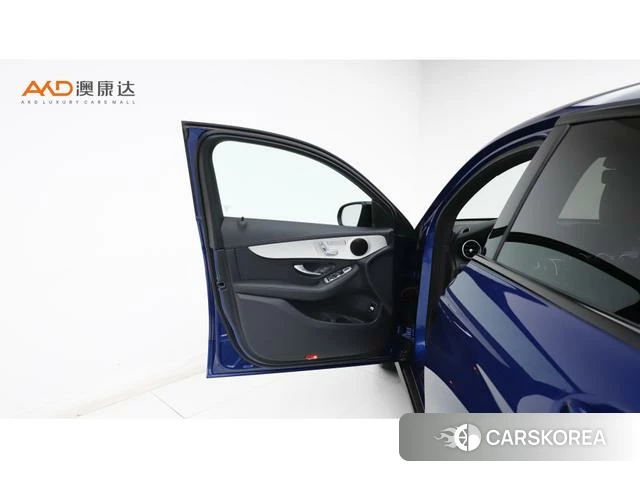 Mercedes-Benz GLC Coupe id 4265373 из Китая 10