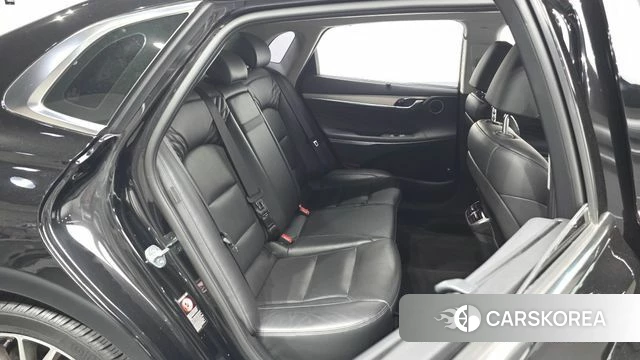Hyundai The New Grandeur IG id 4613922 из Кореи 31