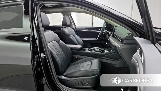 Kia The New K5 3rd generation id 2983933 из Кореи 20