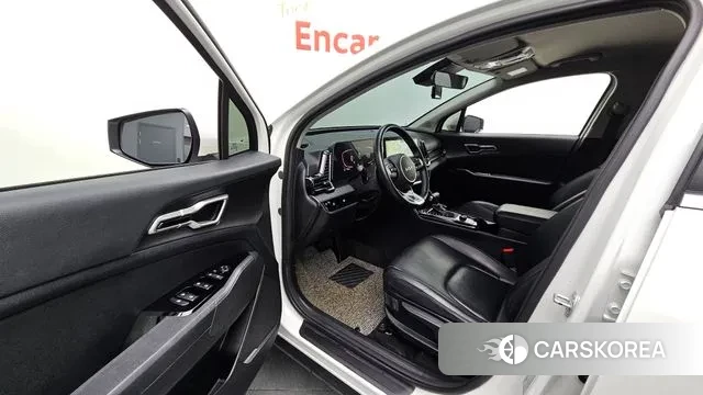 Kia Sportage 5th Generation id 3581755 из Кореи 20