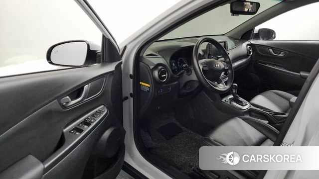 Hyundai Kona id 3905494 из Кореи 20