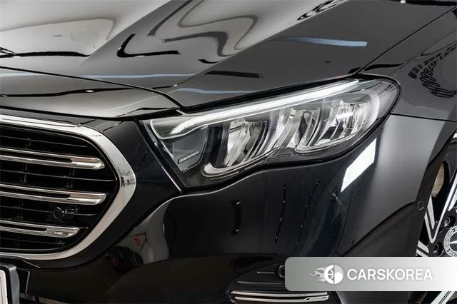 Mercedes-Benz E-class id 3857002 из Китая 23