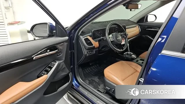 Kia The New Seltos id 3262523 из Кореи 20