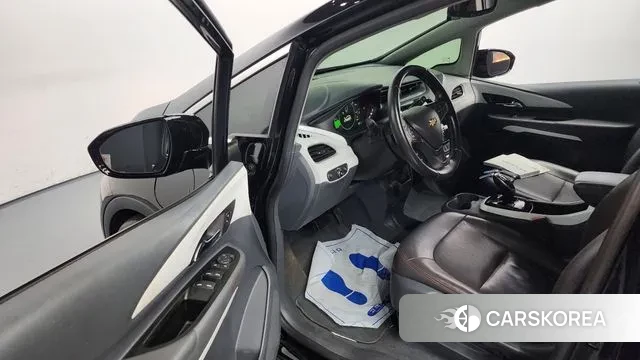 Chevrolet (GM Daewoo) Bolt EV id 2969913 из Кореи 20