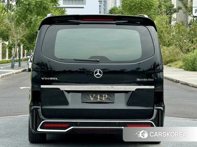 Mercedes-Benz Vito id 4291214 из Китая 21