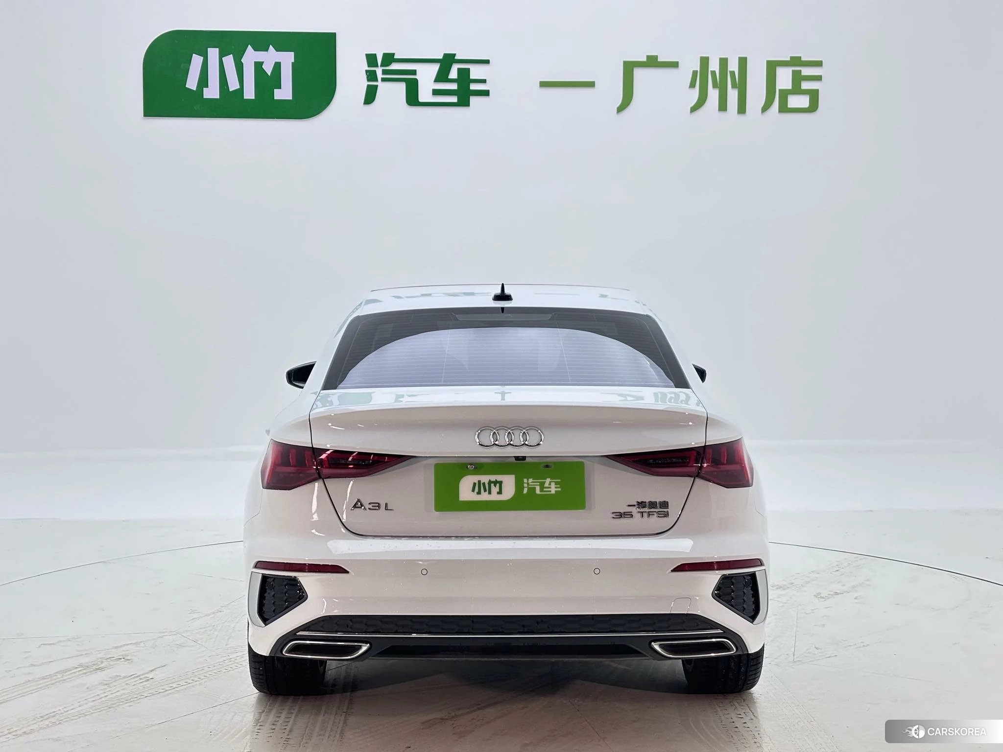 Audi A3 id 4510859 из Китая 31