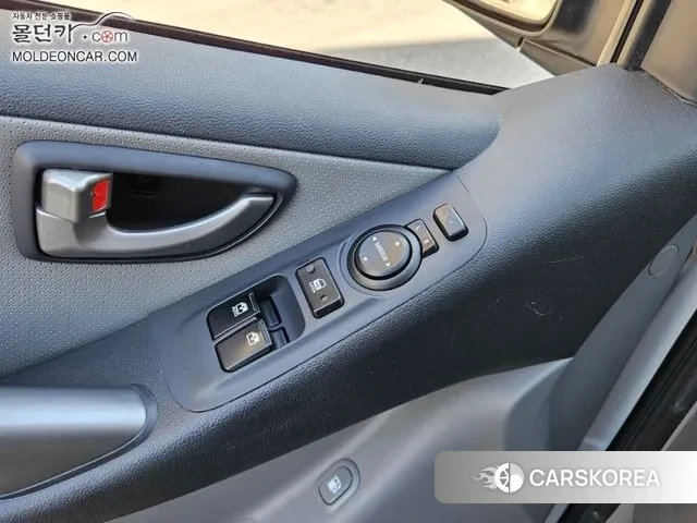 Hyundai The New Grand Starex id 3330783 из Кореи 18