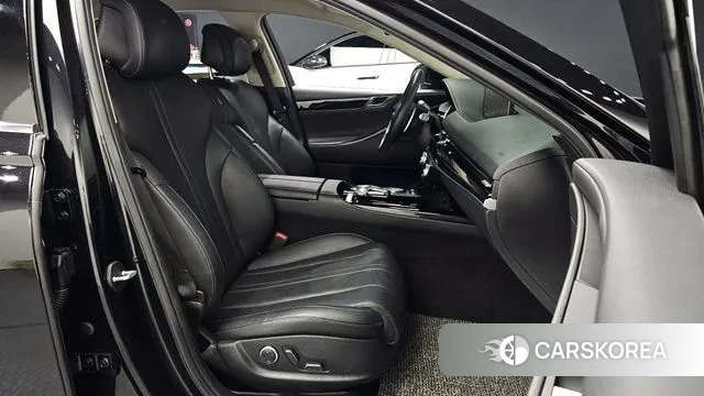 Genesis G80 (RG3) id 3428110 из Кореи 20