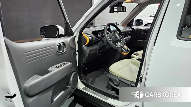 Hyundai Casper id 4231403 из Кореи 30