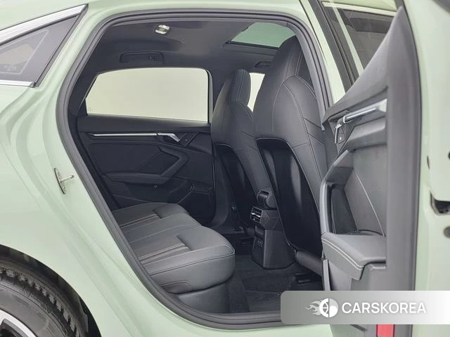 Audi A3 id 4313891 из Китая 20