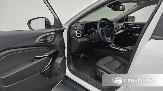 Chevrolet (GM Daewoo) Trax Crossover id 2958995 из Кореи 20