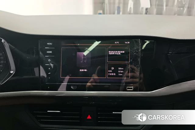 Volkswagen Bora id 4272945 из Китая 17
