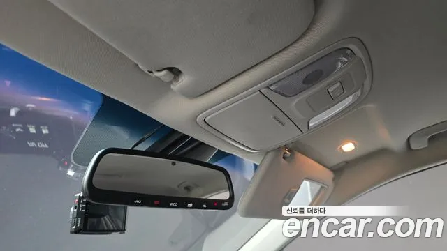 Kia The New K5 Hybrid 2nd generation id 2785221 из Кореи 20