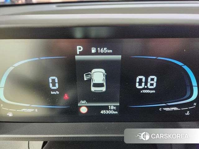 Hyundai Casper id 3892559 из Кореи 20