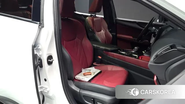 Lexus NX350h Second generation id 3669863 из Кореи 20