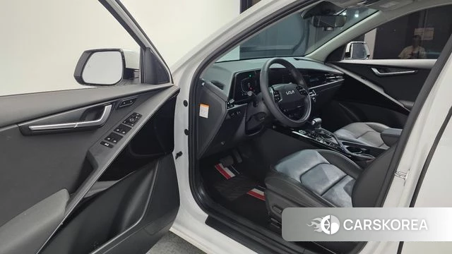 Kia Di Ol Nu Niro id 4929081 из Кореи 31