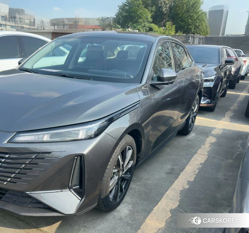 Chang'an Yidong id 4455835 из Китая 12