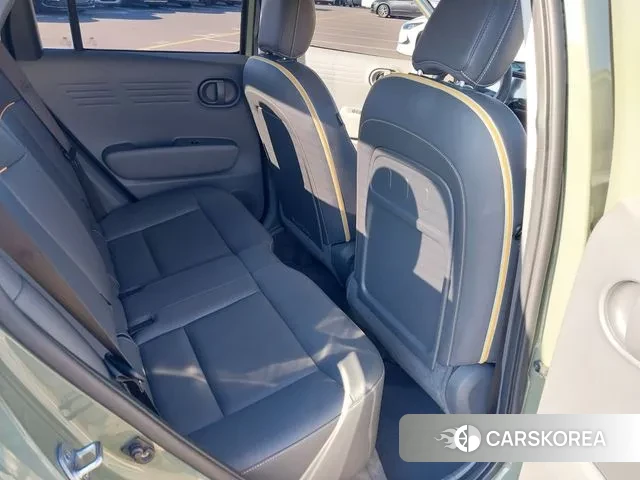 Hyundai Casper id 3426741 из Кореи 20