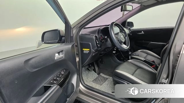 Kia All New Morning (JA) id 4652303 из Кореи 33