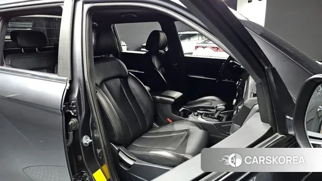 Ssangyong Rexton Sports id 3233423 из Кореи 20