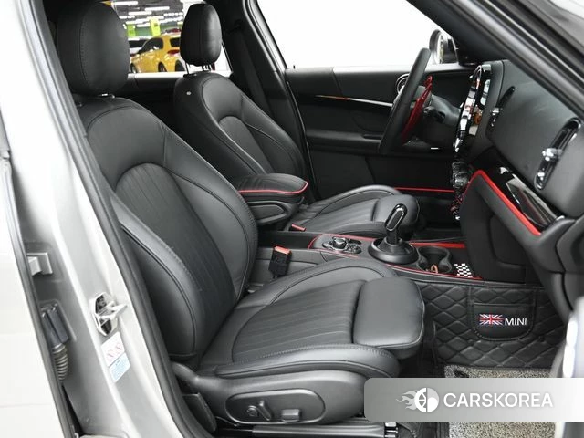 Mini Cooper S Countryman id 3832156 из Кореи 20