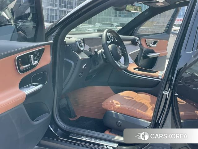 Mercedes-Benz GLC id 4277662 из Китая 14
