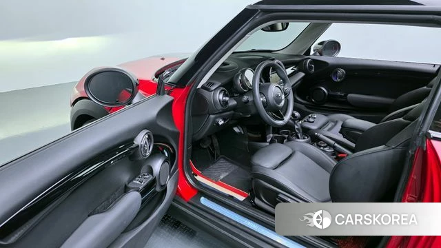 Mini Cooper id 4245846 из Кореи 35