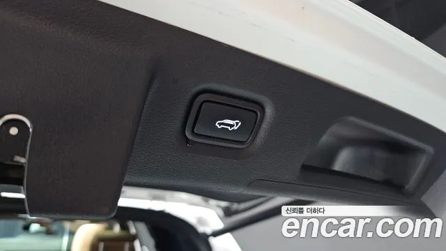 Hyundai The New Santa Fe id 2702482 из Кореи 20