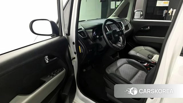 Kia The New Ray id 3808124 из Кореи 20