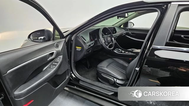 Hyundai Sonata (DN8) id 3828728 из Кореи 20