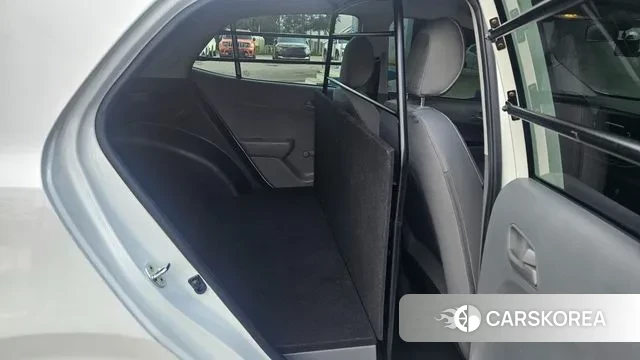 Kia All New Morning (JA) id 3312791 из Кореи 20