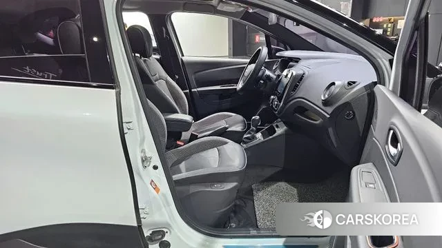 Renault Korea (Samsung) New QM3 id 3265232 из Кореи 20