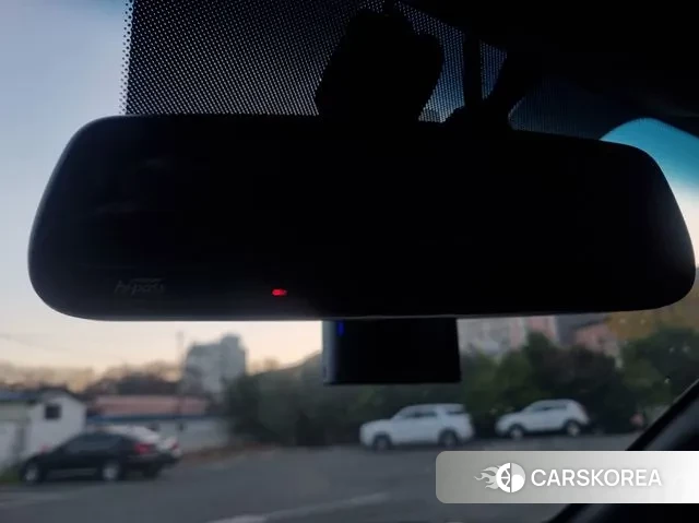 Ssangyong The New Rexton Sports Cannes id 3433289 из Кореи 15