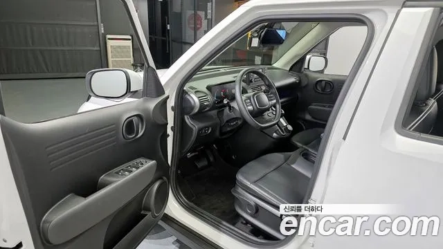 Hyundai Casper id 2874527 из Кореи 20