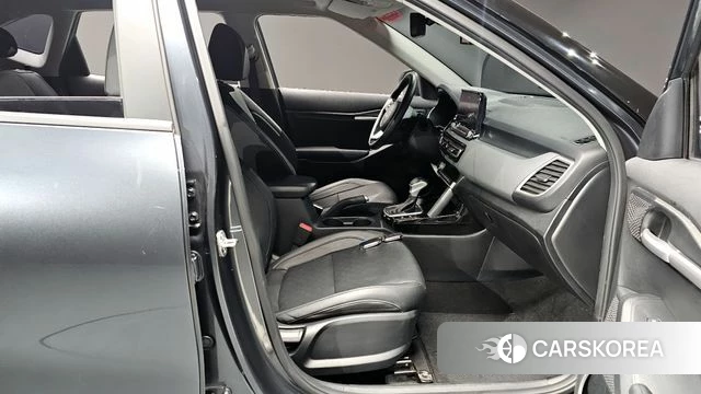 Kia Seltos id 3851771 из Кореи 20