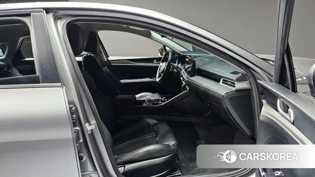 Kia K5 3rd generation id 3591526 из Кореи 20