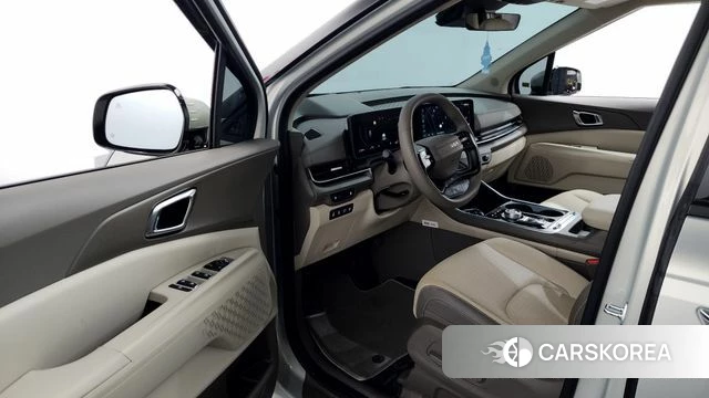 Kia The New Carnival 4th Generation id 3882679 из Кореи 20