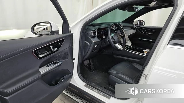 Mercedes-Benz GLC-Class X254 id 3858503 из Кореи 20